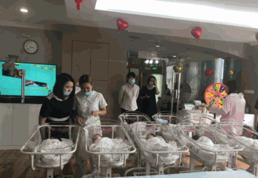 安悦贝母婴会所